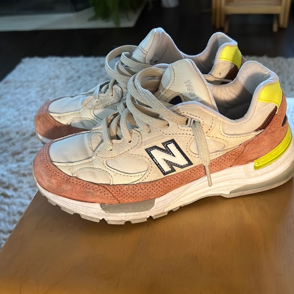 New balance 992 USA